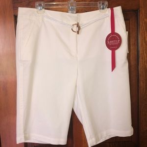 New with Tags- Charter Club Shorts